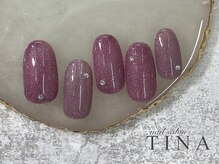 ティナ(TINA)/
