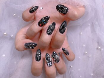 スノーネイルサロン 新宿店(Snow nail salon)/