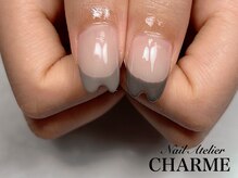 シャーム(CHARME)