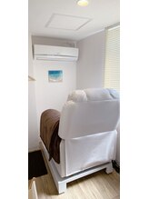 ロカヒ(Lokahi)/ふかふかのベットでゆっくりと＊