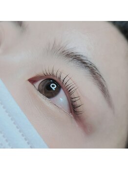 プリマプリート WEST店/まつげパーマ