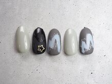 エクリュ(ecru)/メンズデザイン