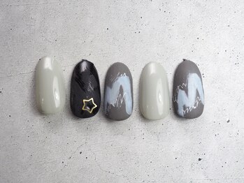 エクリュ(ecru)/メンズデザイン