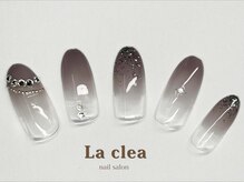 ラ クレア 千葉店/定額アート☆大人ストーンアート