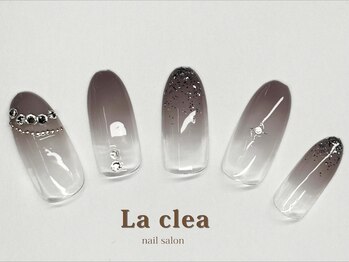 ラ クレア 千葉店/定額アート☆大人ストーンアート