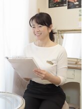 サロンドタエ(salon de TAE) 保岡 妙