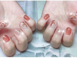 お持ち込み和装ネイル