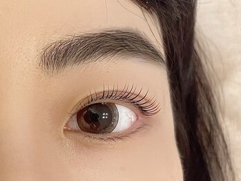 ソウ(SOU.)の写真/第一印象◎｢あの人素敵｣と言われたい！リピート間違いなしのプライベートサロン◆朝のメイクも時短で楽に♪