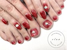 エルア 御成門(elua)/キラキラマグネット