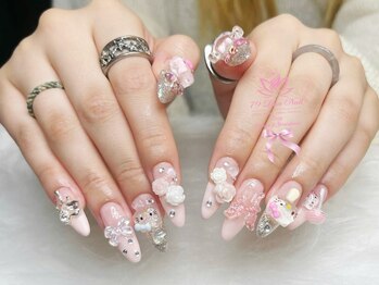 リナスパ(79LINA SPA)/ハンドネイル