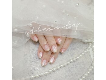 マグネット+ガラスフレンチ