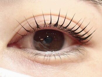 ソラネオリーブ 相模大野店(sola neolive)/【パリジェンヌ】まつ毛パーマ