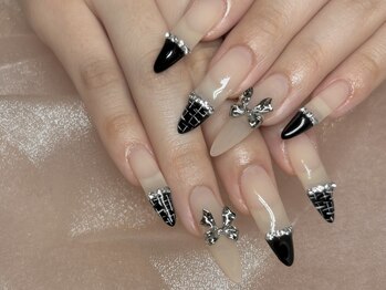 アンネ 東心斎橋店(ANNE)/10本アートコース