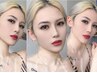 【効果絶大◎】中国最新リンパマッサージ＋最新ハイリフティング　￥16800