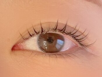 ミアン 小岩店(Mian)/★似合わせまつ毛パーマ★