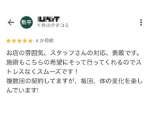 ボゴス(BOGOSS)/口コミ