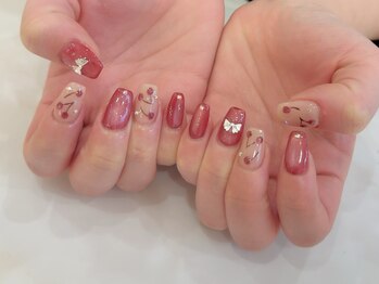 エモナネイル 博多駅前(Emona Nail)/キャンペーンコース