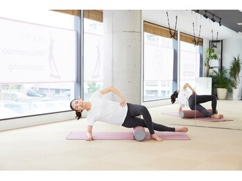 ワンアップ(ONE UP)/リカバリーレッスン