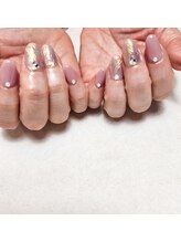 オフィネイルズ(OFY.nails)/