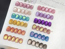 シーシーネイル 新宿店(CeCe Nail)