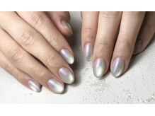 ビオトーププラス 銀座本店(bio tope+)/マグネットネイル銀座フィルイン