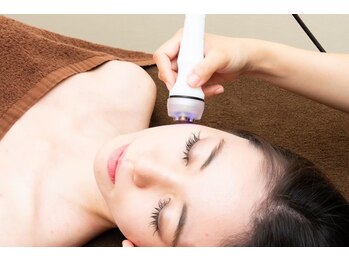 ミラ 札幌店(Mira)/ハイパーナイフ#小顔#札幌