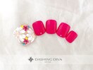 DASHING　DIVA人気デザイン2025