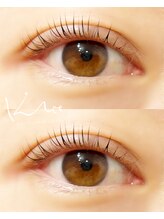 クレー(Klee)/パリジェンヌラッシュリフト