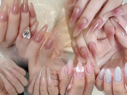 ブルームビューティ― 新宿(Blooｍ Beauty)の写真