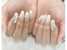 ラッキーネイル(LUCKY NAIL)の雰囲気（持ち込み6500~）