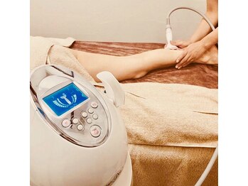 エクレクティック(ECLECTIC)/痩身/宇都宮エステ