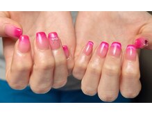 エムティーネイル(M.T nail)/