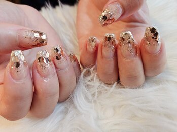 リフレッシュサロン 隠れ家/