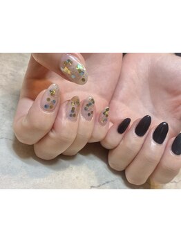 仕事帰り・早朝OKのサロン