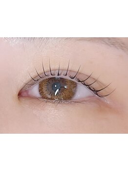 キープ力が自慢のサロン