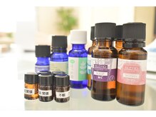 リラクファーマ 本店/アロマトリートメント