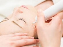 グレースフル/60分間シミケア放題