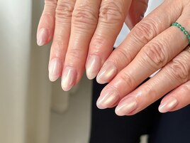 enoi ミルクマグネットネイル
