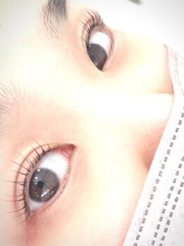 まつげのお悩み解決サロン