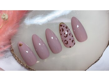 アマリリス(Amaryllis)/6500デザインコース