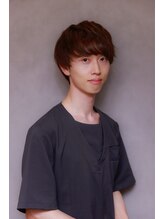 りらすぱ 上野 御徒町 中澤 朋也