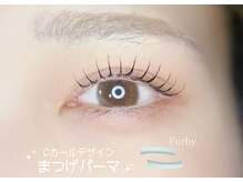 プリュム 中崎町店(PLUME)/まつげパーマ【梅田｜中崎町】