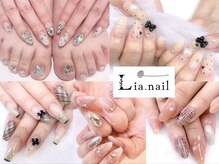 リアネイル(Lia.nail)
