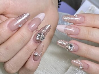 フレンチネイル