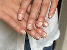 マグネットネイル