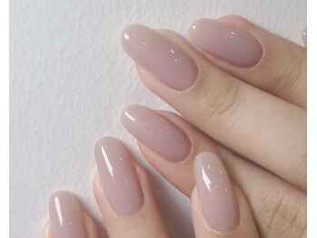 ビーエヌネイル(BN NAIL)/
