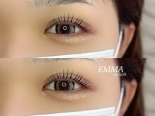 エマ(EMMA)/EMMA eyelash 【エマ】　立川
