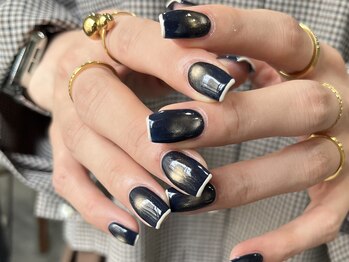 タクミウラワ アズ エティル(takumi urawa as Etel)/