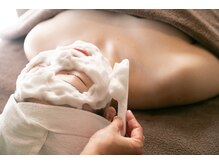 ノンノガーデン 札幌円山店(non-no garden)/黒ずみやニキビ予防に◎