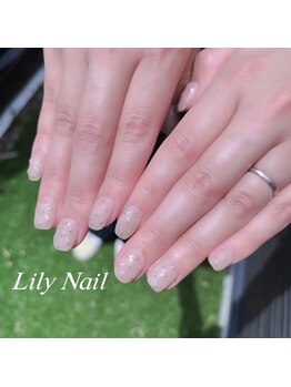リリーネイル(LILY NAIL)/